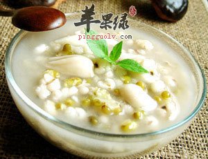 夏季进补的食疗方 你值得拥有  第2张