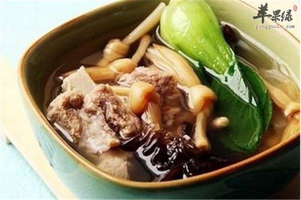 孕妈妈腿部抽筋的食疗调理方