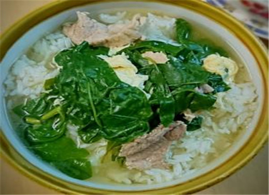 春季女性清肝明目去湿气的食谱  第2张