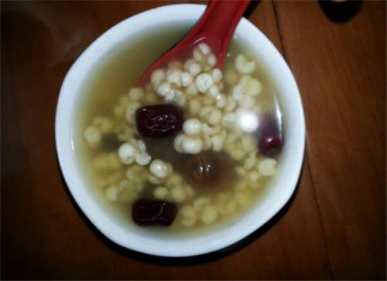 白领上班族如何养胃 几款食谱是推荐  第2张