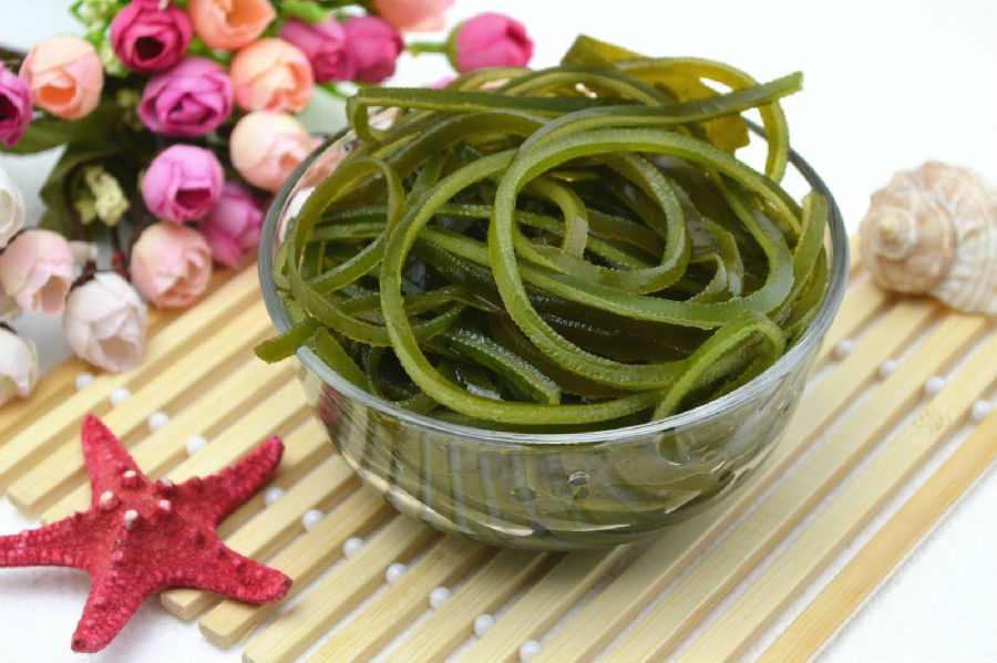 秋季的最佳养肺方法 吃这些很不错  第3张