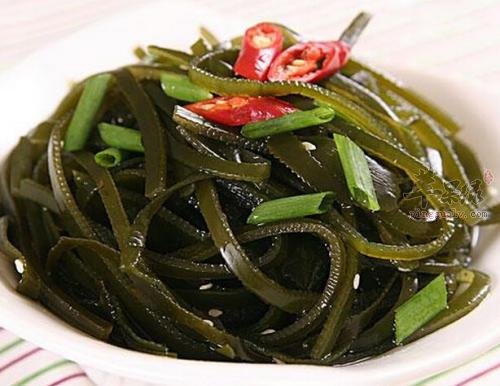 春季适合孕妇食用的蔬菜