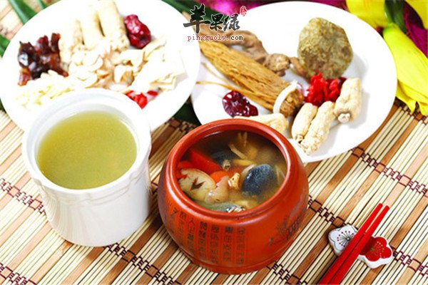 大寒节气养生 饮食药物来调理
