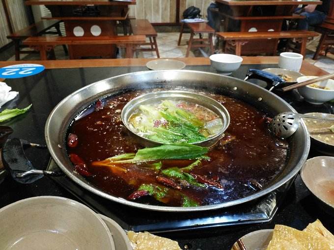 孕妇吃火锅好吗  第3张