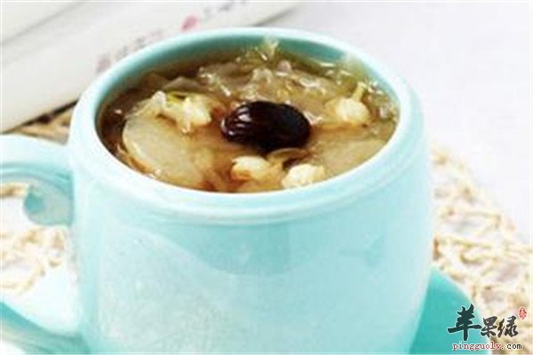秋季润肺要吃鲜花 茉莉花润燥美颜  第3张