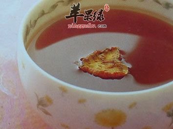 有助活血止痛的五道食疗方推荐