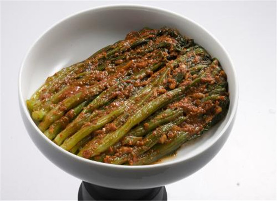 男性经常便秘吃什么食物_促进排便
