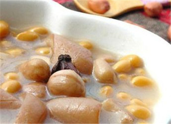 女性经期排污补血的食谱  第4张