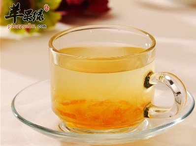 秋季注意常喝茶能滋阴补肾  第2张