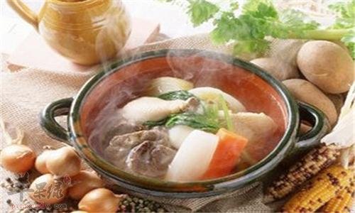 立春穿衣要保暖 多吃辛温食物  第2张