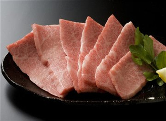 男性夏季迅速长肌肉吃什么好