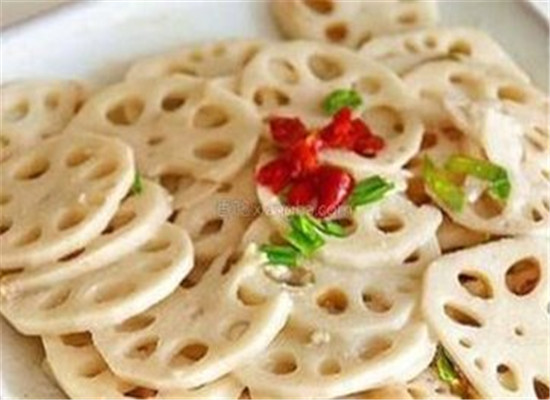 孕初期贫血吃什么_补血食谱