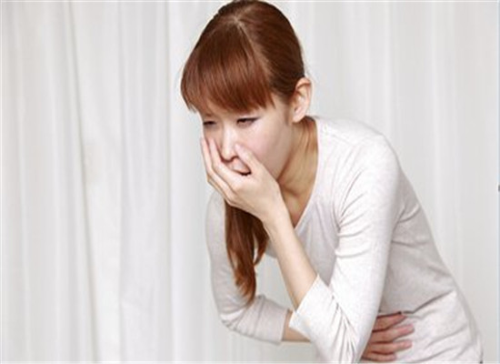 孕早期孕吐该如何缓解_怎么办