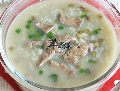 春季养生要注意祛湿 这些食物很有效  第4张