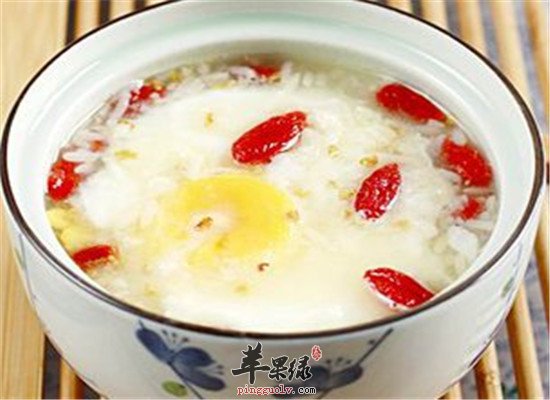 大雪节气喝两粥 滋补肠胃补气血