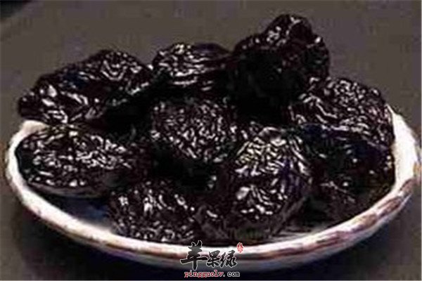 三种食物经常吃固精滋阴营养多  第1张