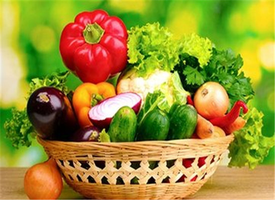 保养子宫的食物 维生素和叶酸  第4张