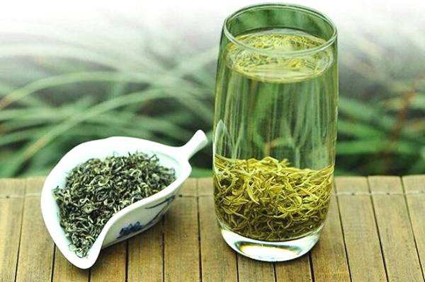 例假喝茶叶水好吗  第2张