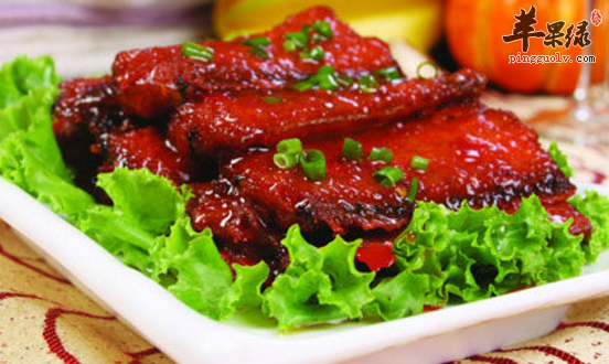 适宜立冬食用的滋补食谱介绍  第1张