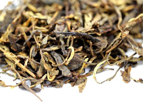 经期喝普洱茶有什么危害  第1张