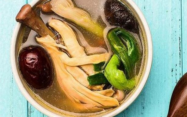 喝什么汤补肾壮阳  第1张
