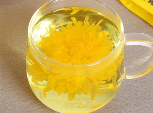 孕妇喝哪些茶水可以预防上火  第3张