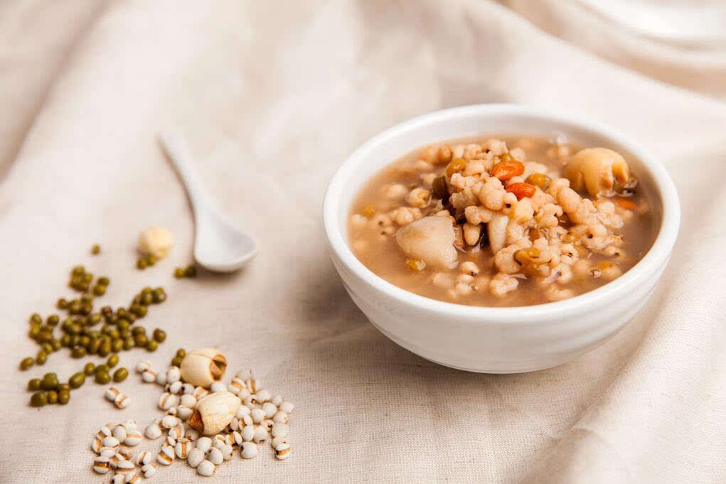 秋季最适合的食物 能养肺润肺  第4张