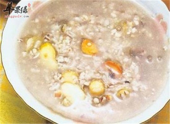 如何补血最安全 推荐孕妇补血食谱  第1张