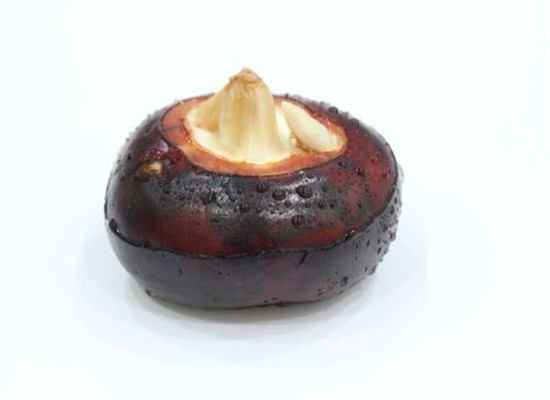 四种食物保护肺脏 预防男性吸烟症状  第1张