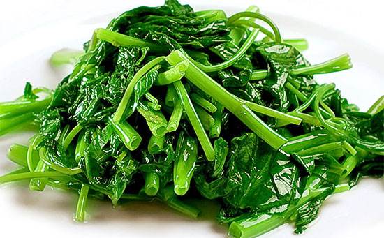 孕妇能吃空心菜吗  第4张