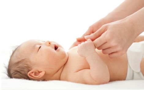 春季儿童要养护脾胃 注意锻炼促进健康  第4张