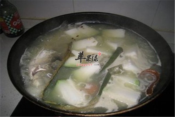 三伏天养生汤 解暑降温很舒适  第4张