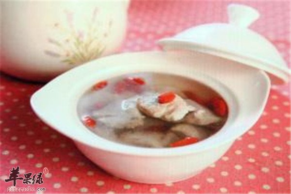 春分的养生食谱 滋阴润燥养肝补肾  第4张