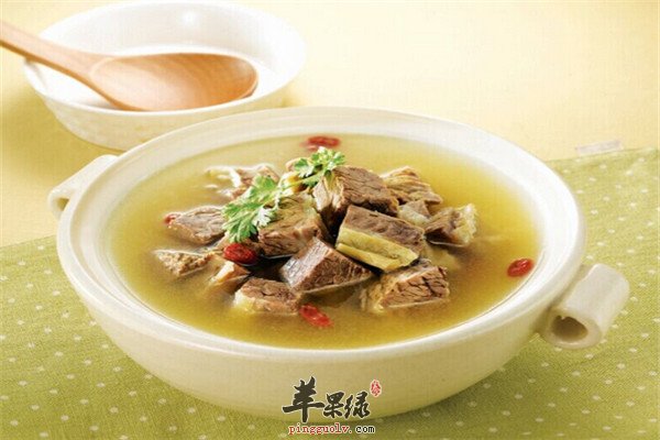 冬季如何饮食 驱寒保暖增强体质食谱  第2张