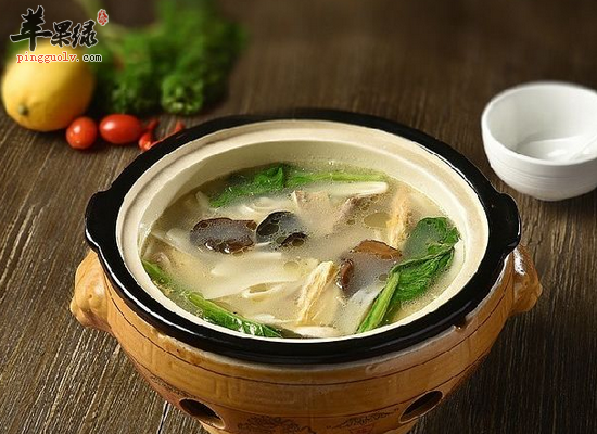 男性冬季吃什么可以增强体质