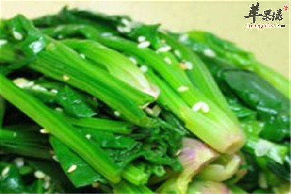 处暑吃什么 润肺生津的食材  第3张