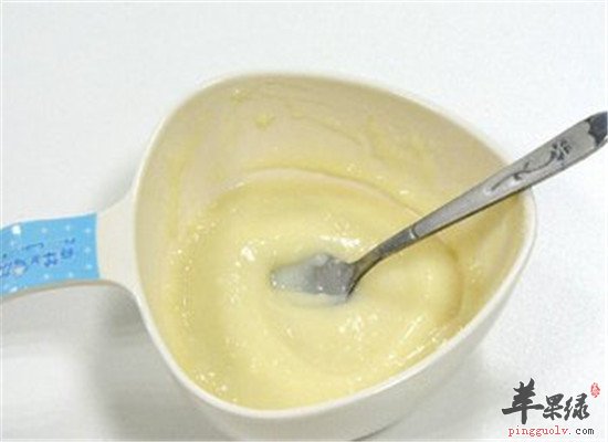 婴儿米粉有营养 主要功效是什么