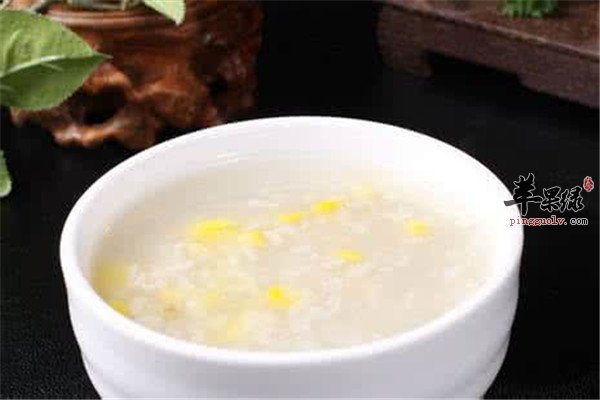女性美容养颜抗衰益寿的食谱  第3张