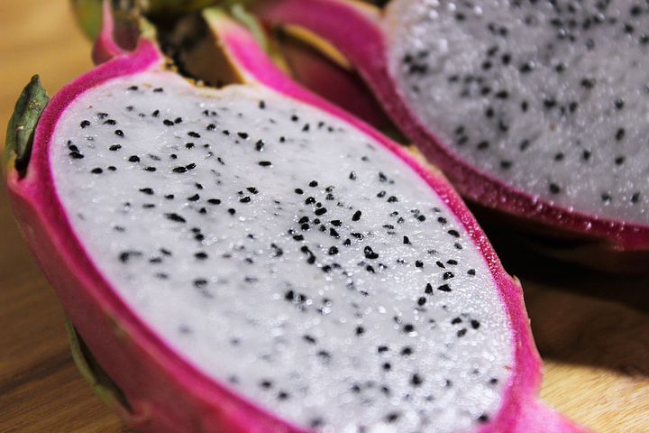孕妇冬季吃火龙果有哪些功效