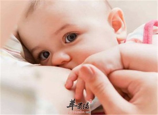 母乳喂养的优势 宝妈们一定要知道  第2张
