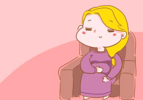 怀孕后多久补钙好_怀孕补钙吃什么好  第1张
