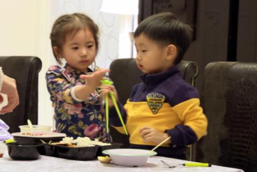 看看孩子们长不高怎么办  第2张