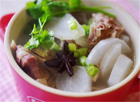 两款养生食谱小孩子开胃必备  第3张