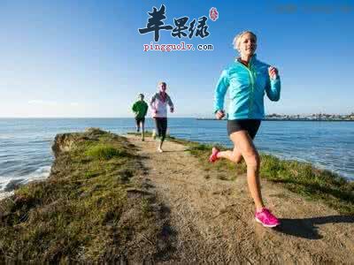 秋季天气好适合运动 注意运动的原则  第1张
