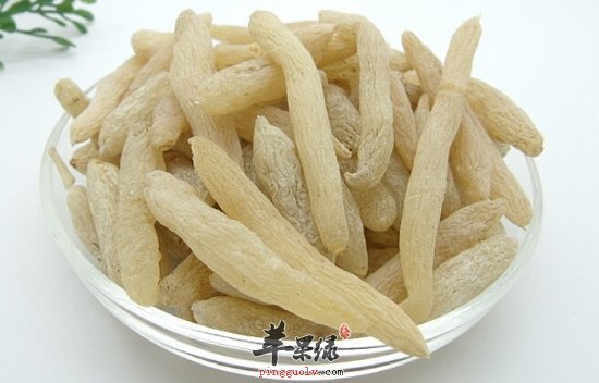推荐女性适合的中药材 吃这些调经补血