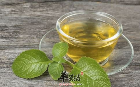 春季适合提神美容 女性要喝这些茶  第1张