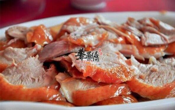女性滋阴吃什么 推荐几款食材