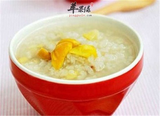女性肾虚要进补 推荐食疗方