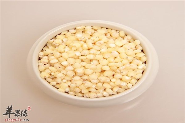 五谷杂粮的最佳的吃法  第2张