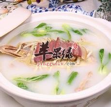 春季要选择合适食物调节痰湿体质  第1张